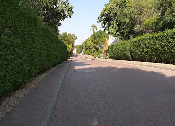 Garden Villas Compound, Jumeirah 2, Dubai