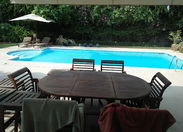 Garden Villas Compound, Jumeirah 2, Dubai