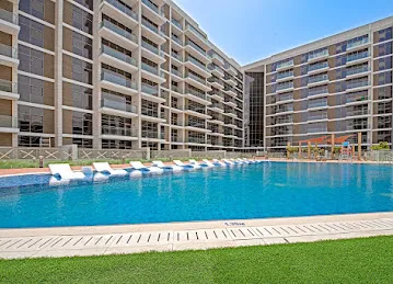 Gardenia Residence - Building A