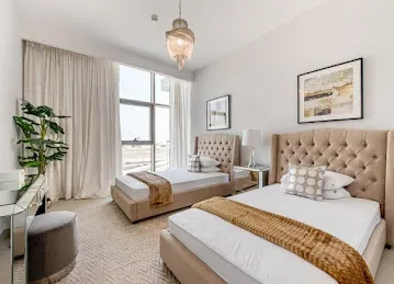 Gardenia Residence - Building A