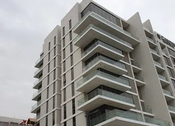 Gardenia Residence - Building A