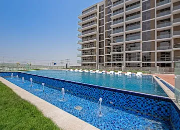 Gardenia Residence - Building A