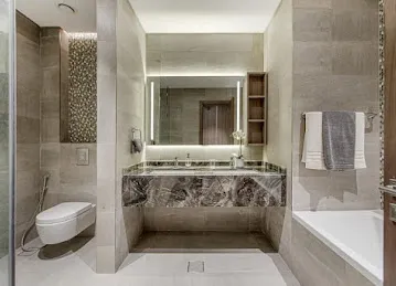 Gardenia Residence - Building A