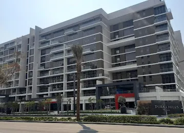 Gardenia Residence - Building A
