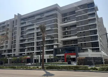 Gardenia Residence - Building A