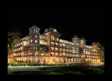 Gardenia Residency