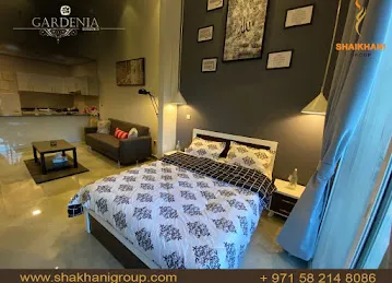 Gardenia Residency