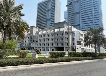 Gardenia Residency