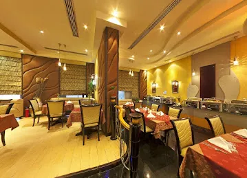 Gardenia Restaurant