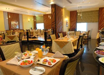 Gardenia Restaurant