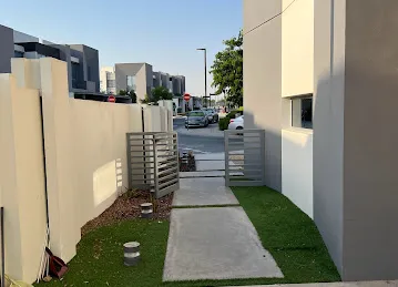 Gardenia Townhomes
