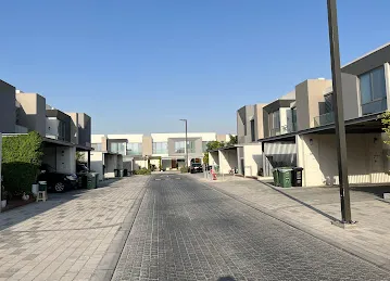 Gardenia Townhomes