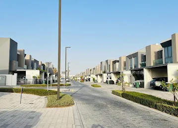 Gardenia Townhomes