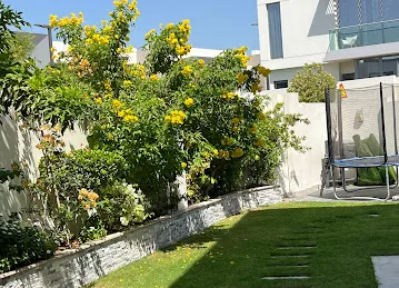 Gardenia Townhomes