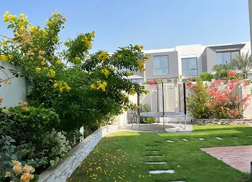 Gardenia Townhomes