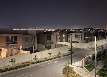 Gardenia Townhomes, Townhouse 50