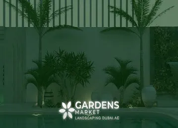 Gardens Market Landscaping
