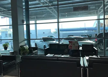 Gargash - Mercedes-Benz Passenger Cars Service Direct, SZR