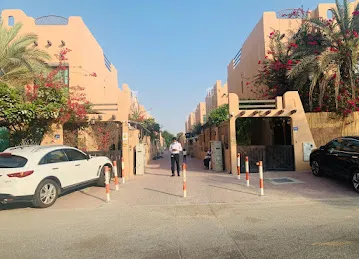 Gargash Mirdiff 44 Villas