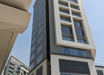 Garhoud Towers 3