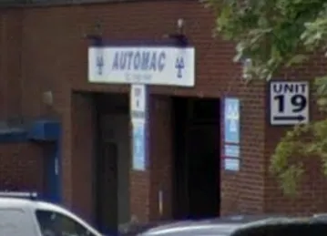 Gas Garage