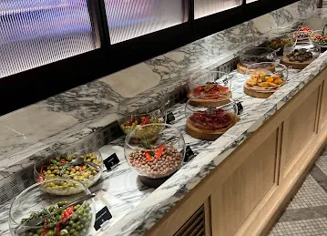 Gastronomy