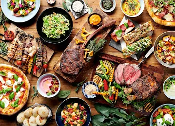 Gastronomy