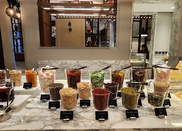Gastronomy