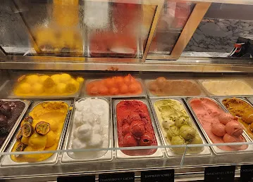 Gastronomy