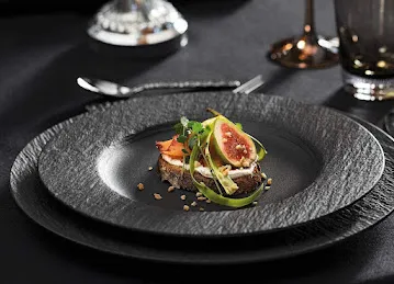 gate gourmet catering arabia