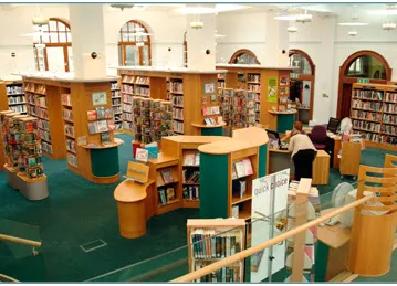 Gate Towers Kids Play Area