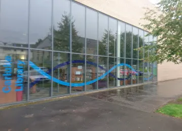 Gate Towers Kids Play Area