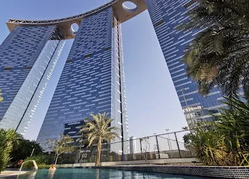 Gate Towers Swimming Pool
