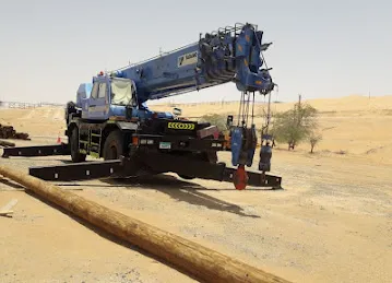 Gateway General Land Transport