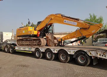 Gateway General Land Transport