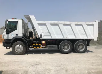 Gateway General Land Transport