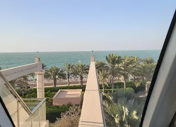 Gateway Station Palm Jumeirah