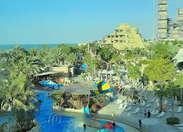 Gateway Station Palm Jumeirah