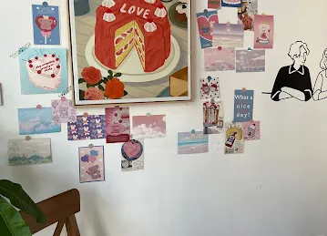 Gâto Cake Studio & Café