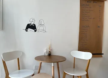 Gâto Cake Studio & Café