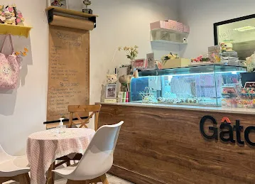 Gâto Cake Studio & Café