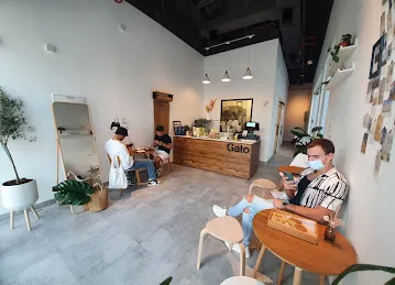 Gâto Cake Studio & Café