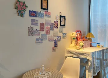 Gâto Cake Studio & Café