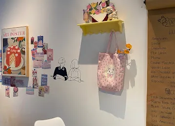 Gâto Cake Studio & Café