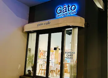 Gâto Cake Studio & Café