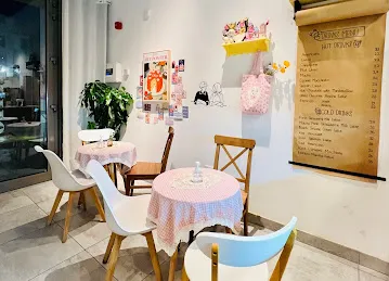 Gâto Cake Studio & Café
