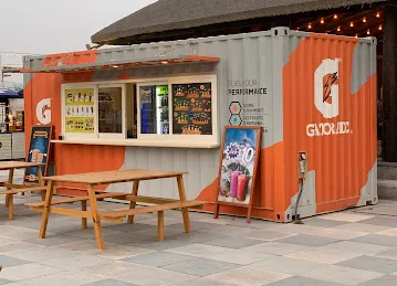Gatorade
