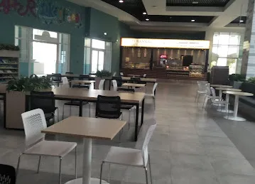Gazania Restaurant