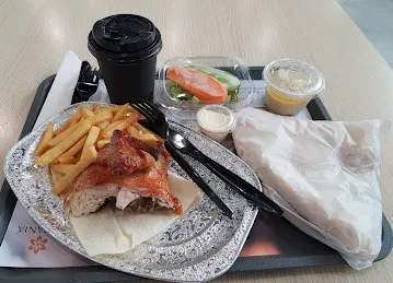 Gazania Restaurant