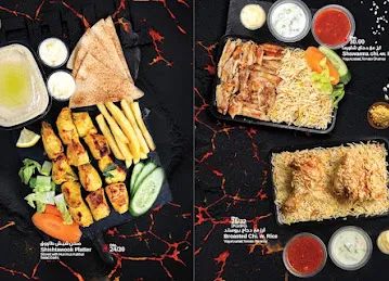 Gazania Restaurant